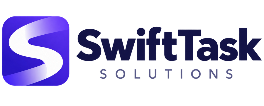 SwiftTask Solutions